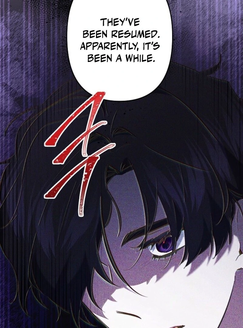 I Need to Raise My Sister Properly Chapter 103 - Page 85