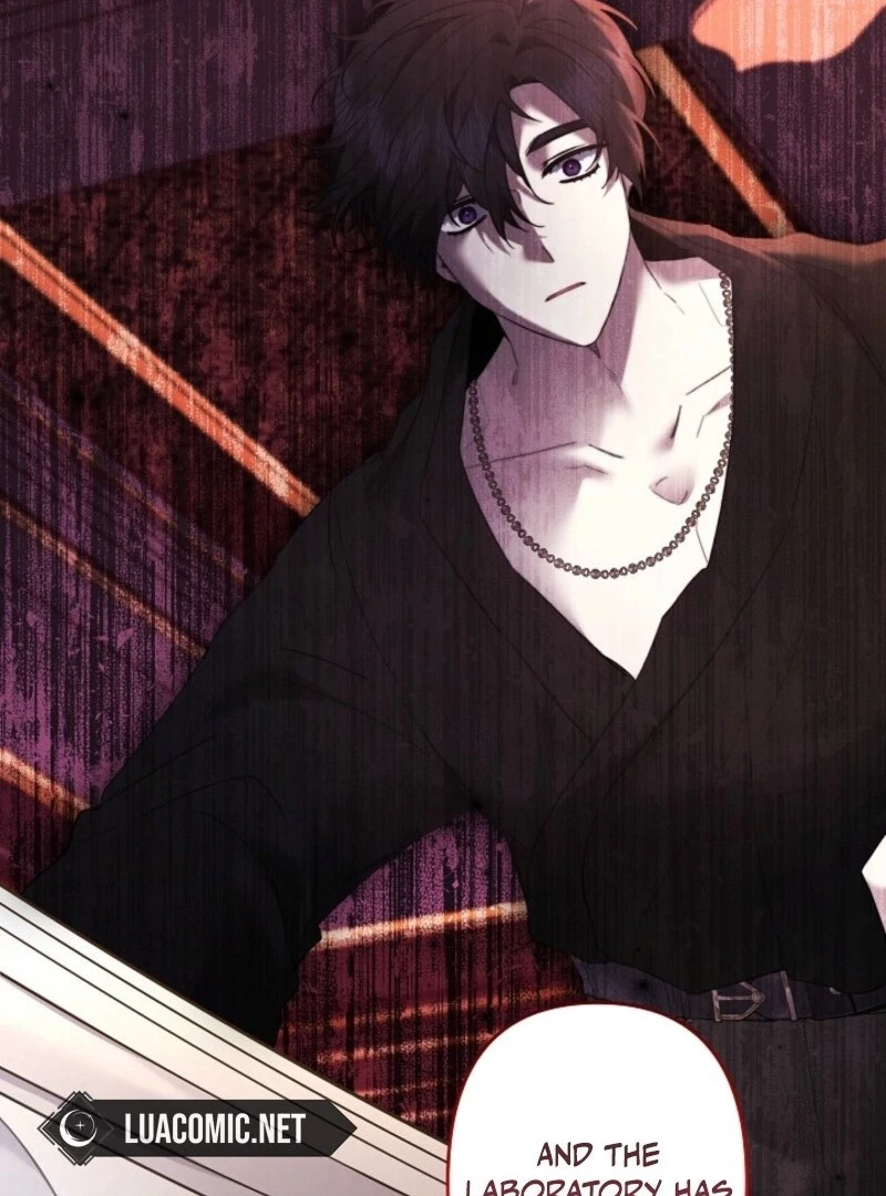 I Need to Raise My Sister Properly Chapter 103 - Page 91