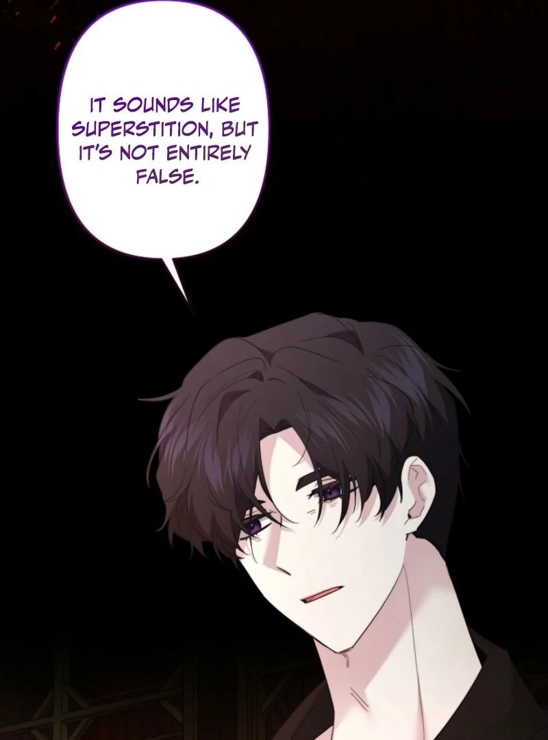 I Need to Raise My Sister Properly Chapter 104 - Page 12