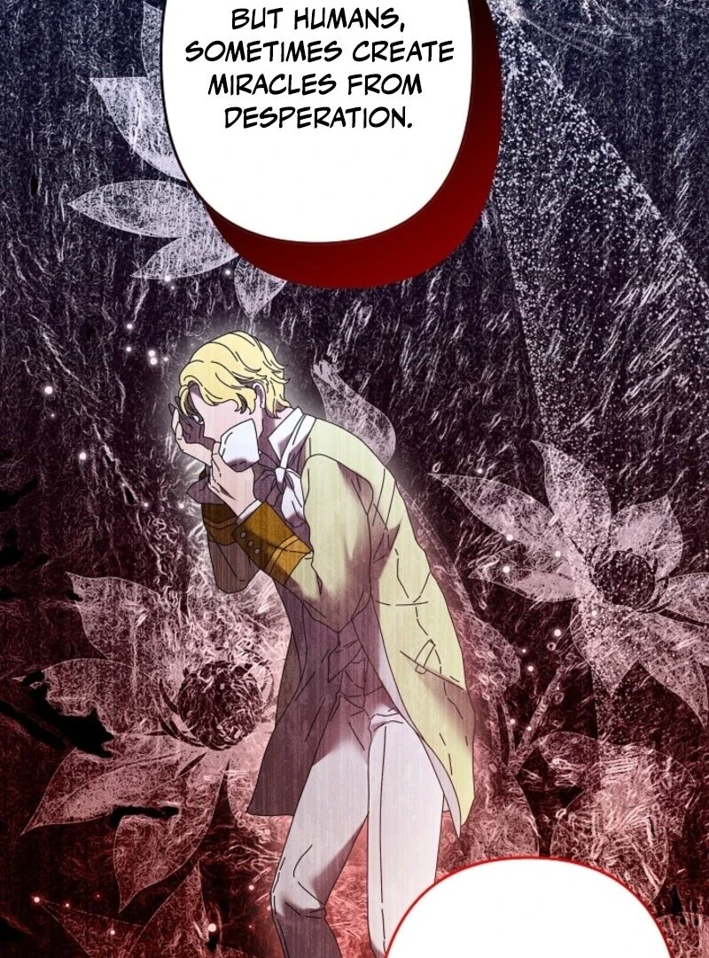 I Need to Raise My Sister Properly Chapter 104 - Page 17