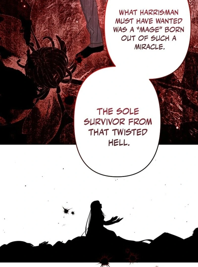 I Need to Raise My Sister Properly Chapter 104 - Page 18