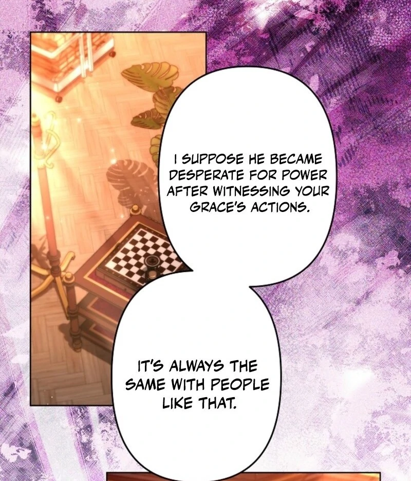 I Need to Raise My Sister Properly Chapter 104 - Page 21