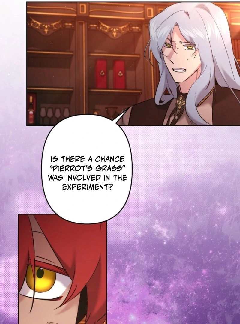 I Need to Raise My Sister Properly Chapter 104 - Page 23