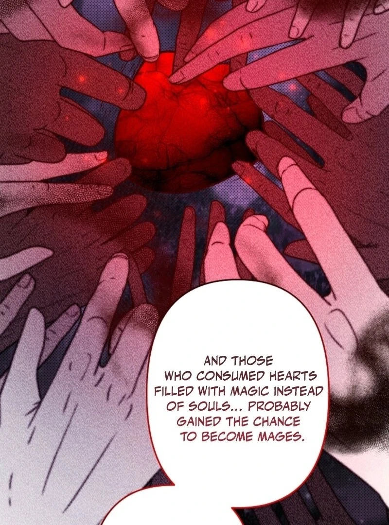 I Need to Raise My Sister Properly Chapter 104 - Page 26