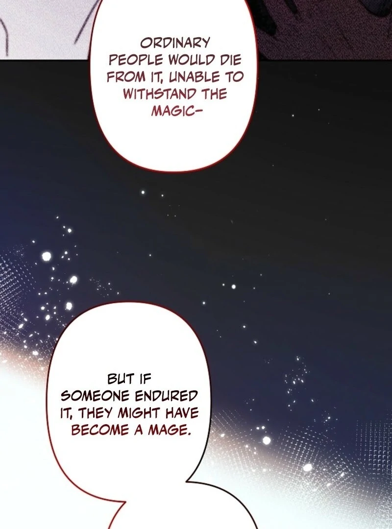 I Need to Raise My Sister Properly Chapter 104 - Page 27
