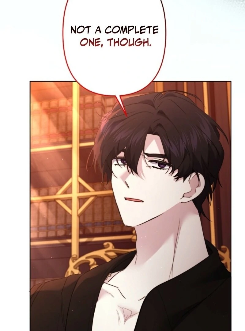 I Need to Raise My Sister Properly Chapter 104 - Page 28