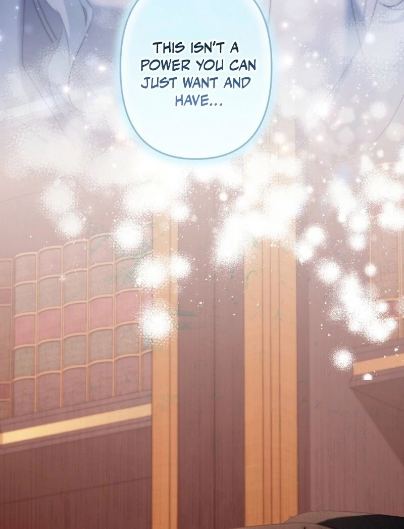 I Need to Raise My Sister Properly Chapter 104 - Page 33