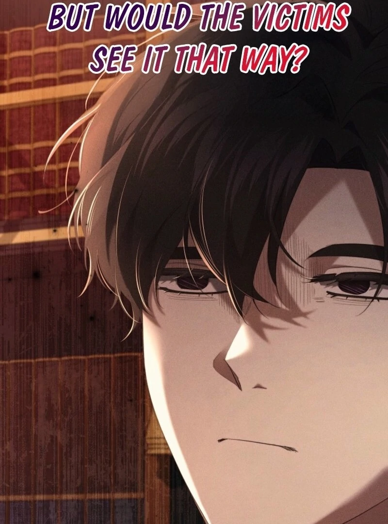 I Need to Raise My Sister Properly Chapter 104 - Page 34