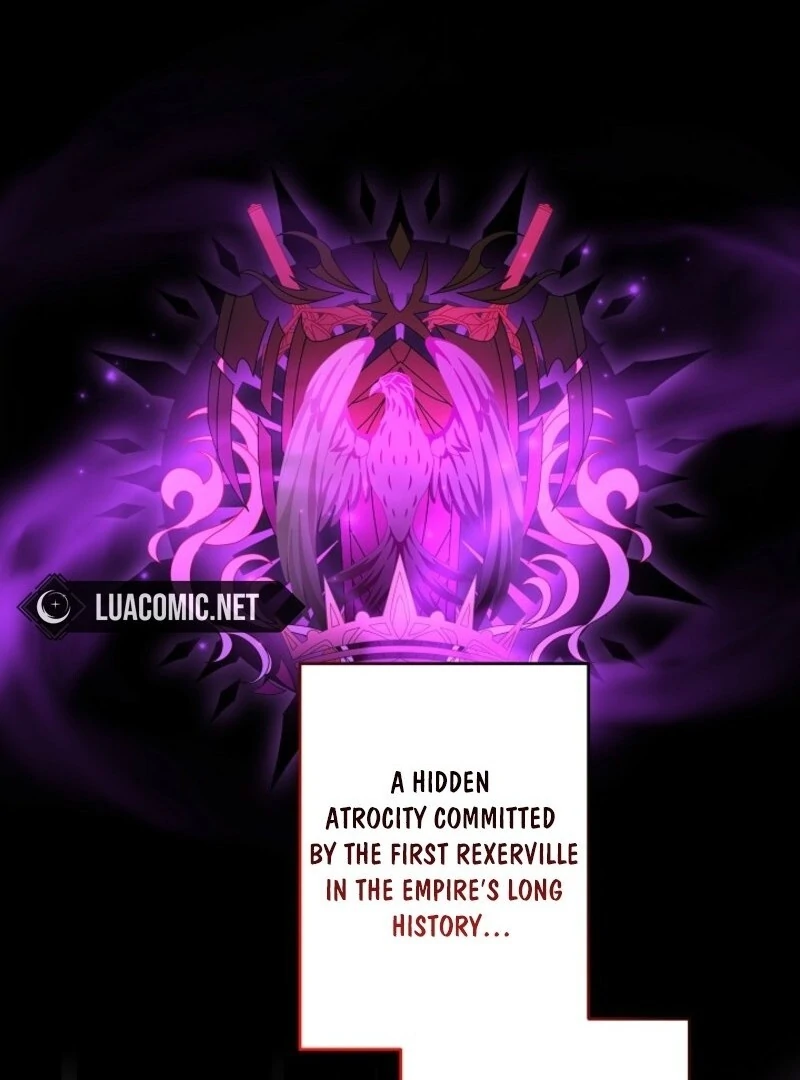 I Need to Raise My Sister Properly Chapter 104 - Page 36