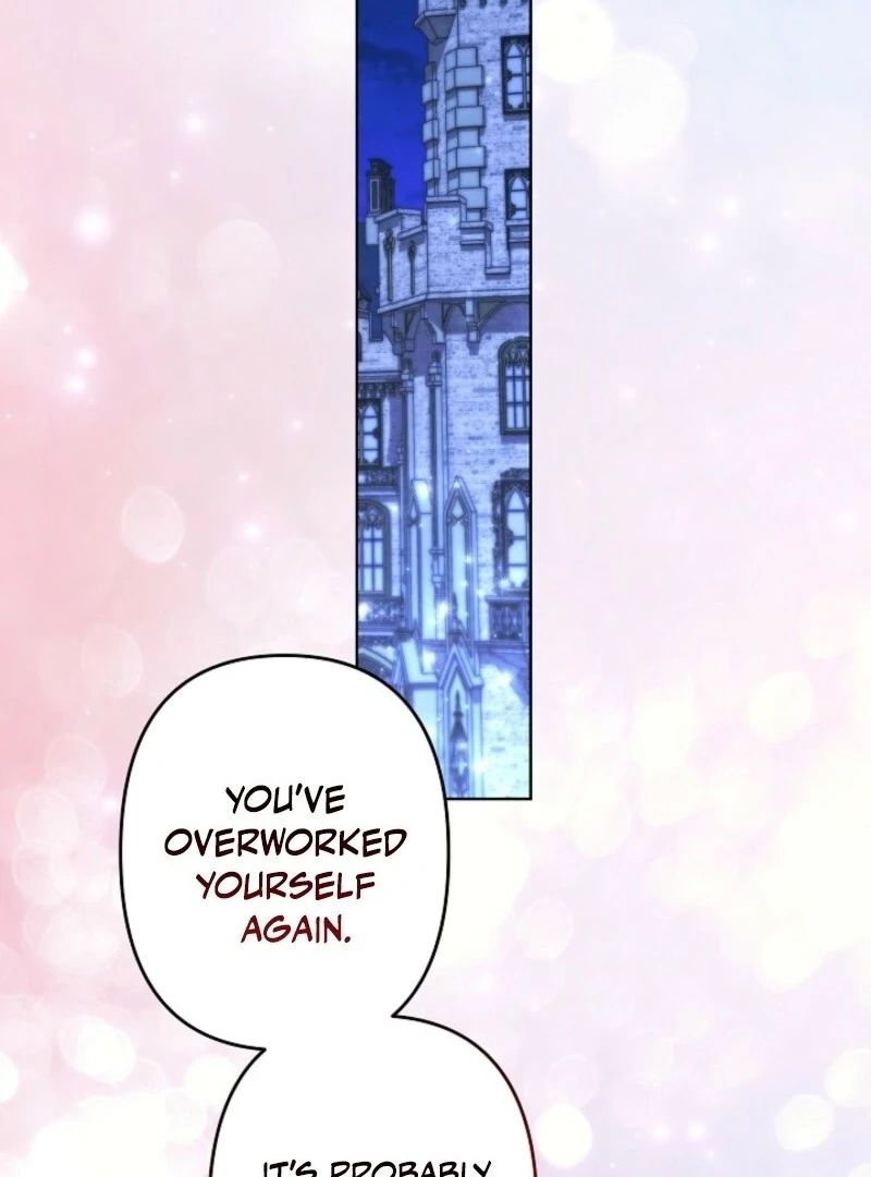 I Need to Raise My Sister Properly Chapter 104 - Page 42