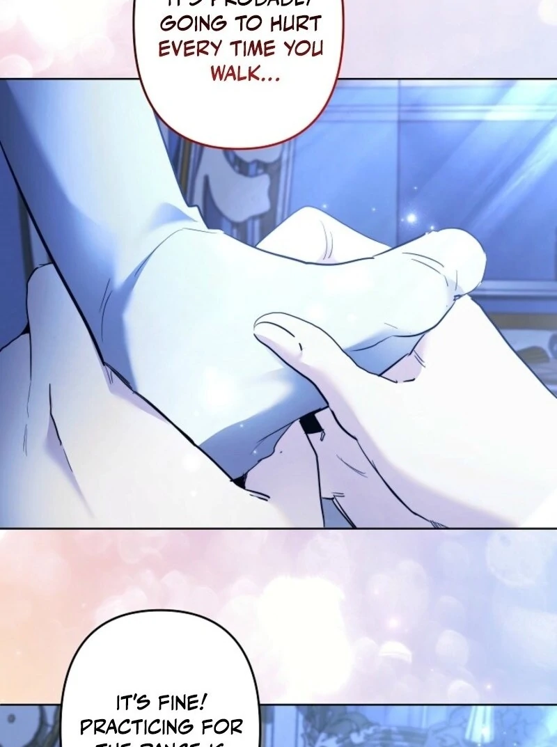 I Need to Raise My Sister Properly Chapter 104 - Page 43