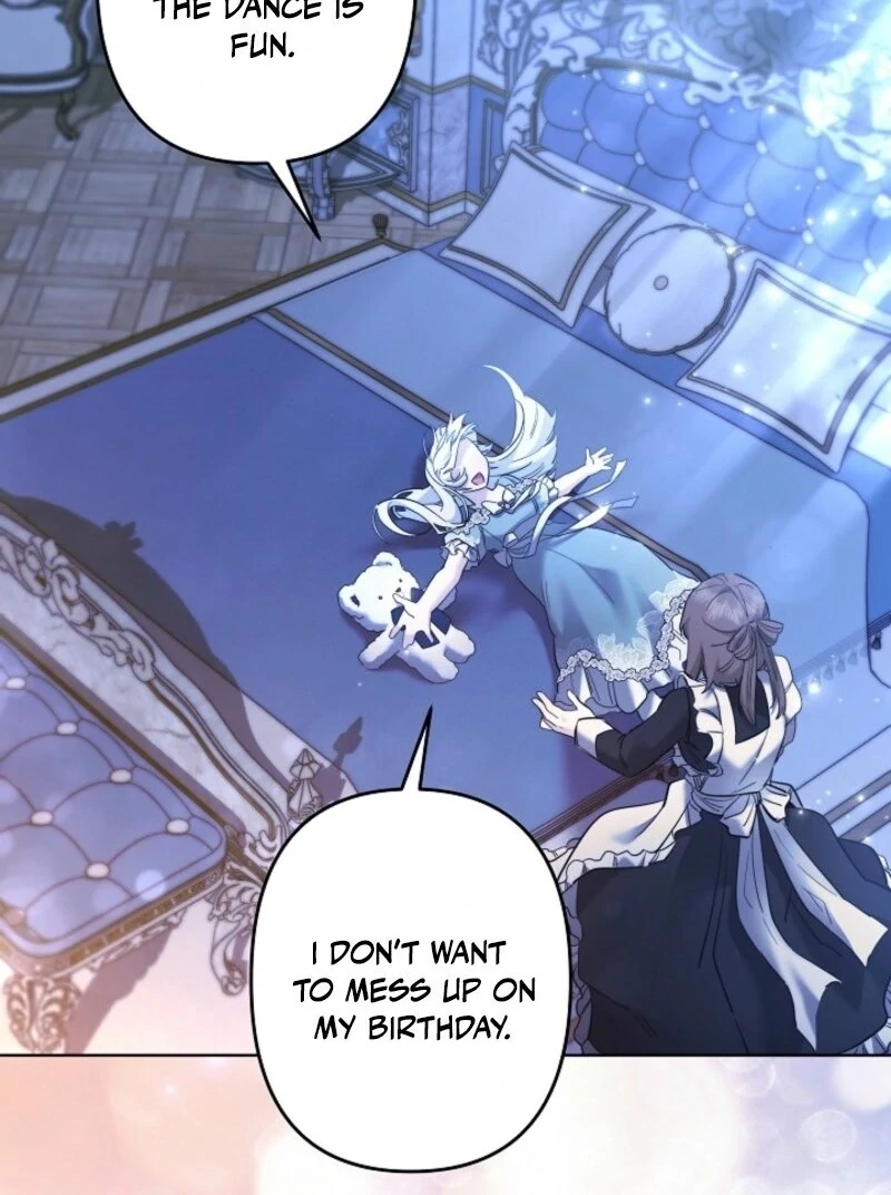 I Need to Raise My Sister Properly Chapter 104 - Page 44