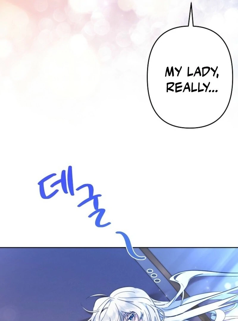 I Need to Raise My Sister Properly Chapter 104 - Page 45
