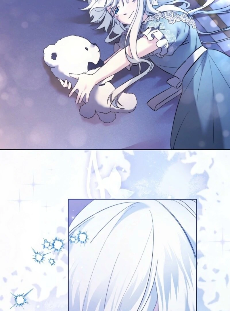 I Need to Raise My Sister Properly Chapter 104 - Page 46