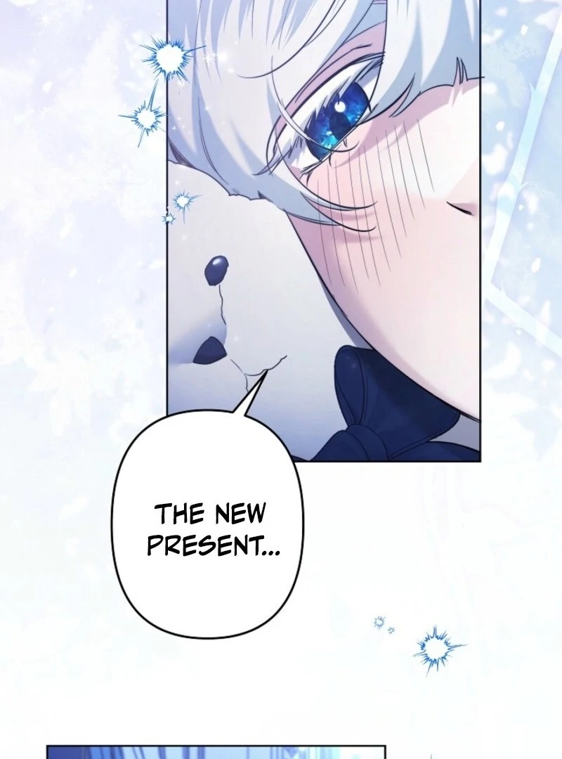 I Need to Raise My Sister Properly Chapter 104 - Page 47