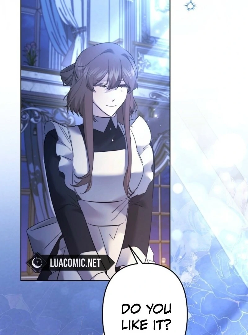 I Need to Raise My Sister Properly Chapter 104 - Page 48