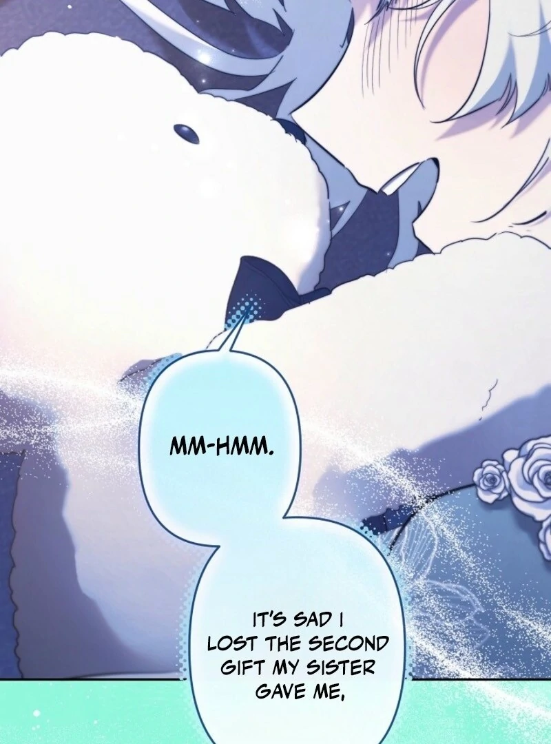 I Need to Raise My Sister Properly Chapter 104 - Page 50