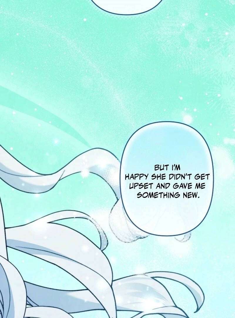 I Need to Raise My Sister Properly Chapter 104 - Page 51