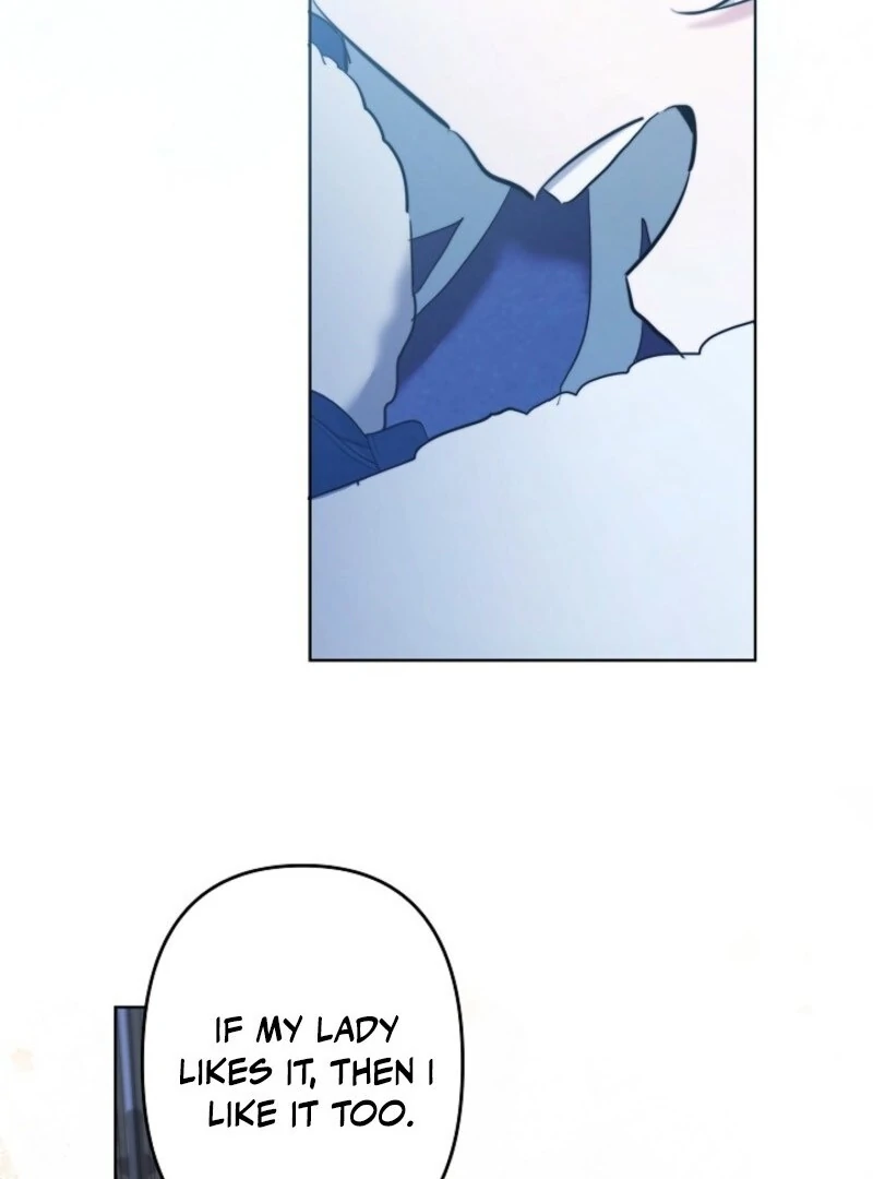 I Need to Raise My Sister Properly Chapter 104 - Page 53