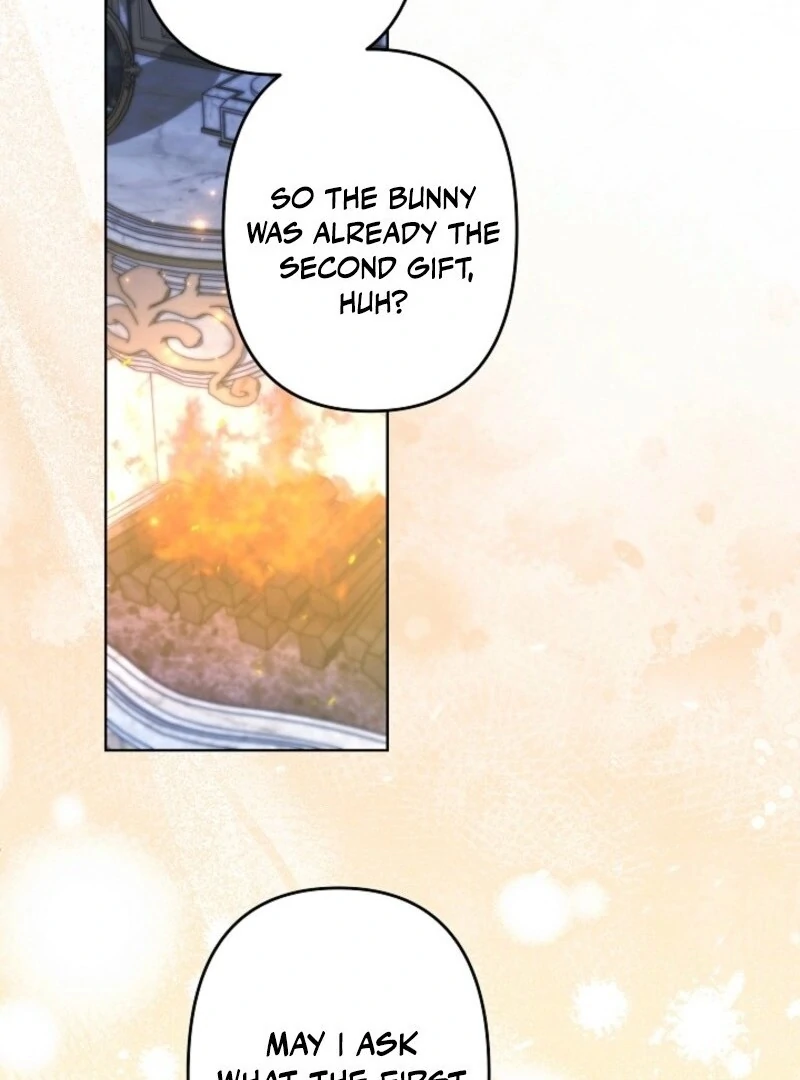 I Need to Raise My Sister Properly Chapter 104 - Page 54