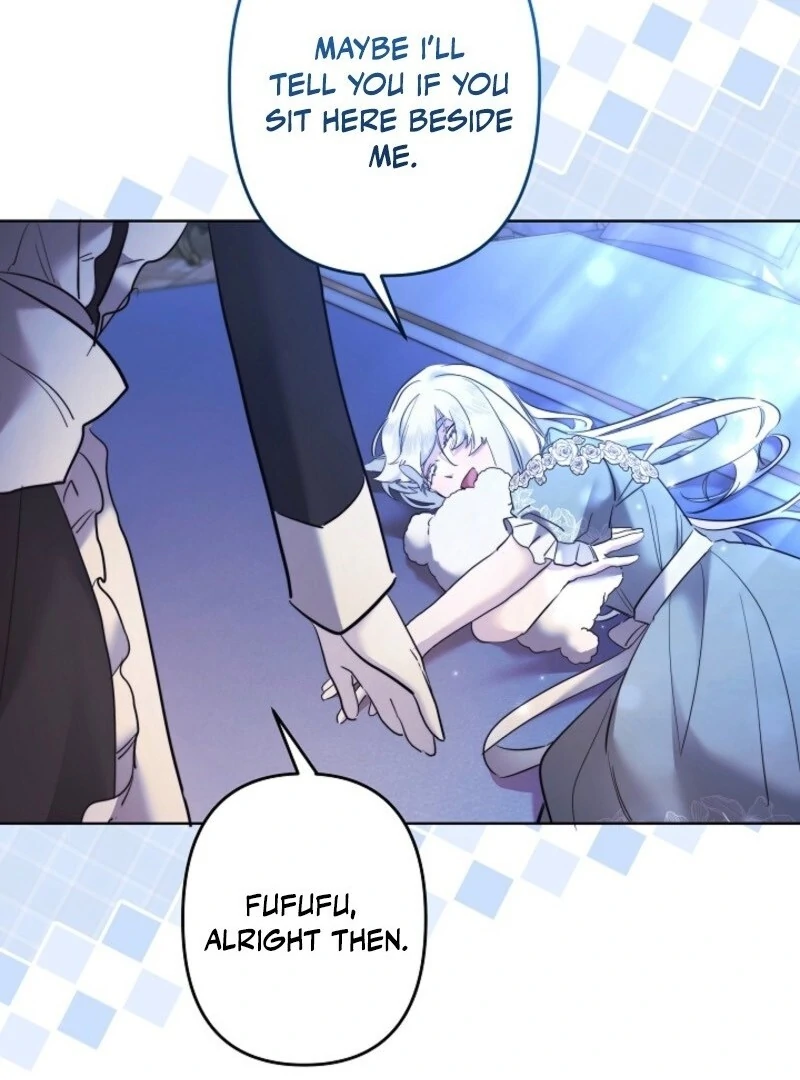 I Need to Raise My Sister Properly Chapter 104 - Page 61