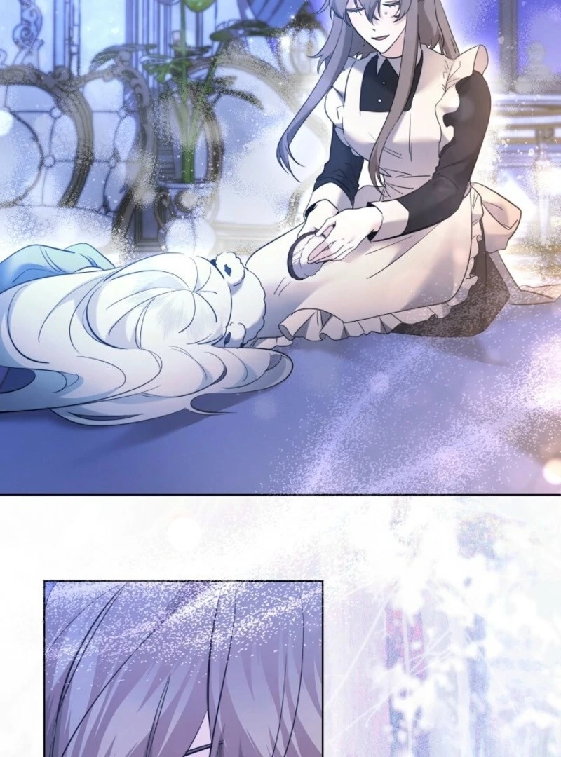 I Need to Raise My Sister Properly Chapter 104 - Page 63