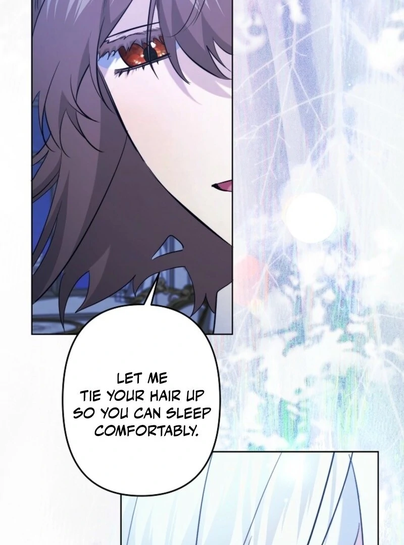 I Need to Raise My Sister Properly Chapter 104 - Page 64