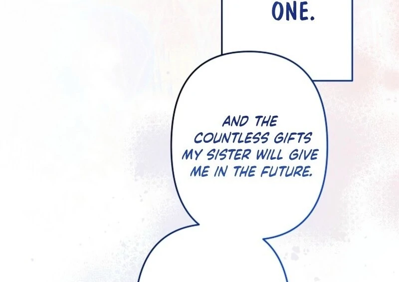 I Need to Raise My Sister Properly Chapter 104 - Page 67
