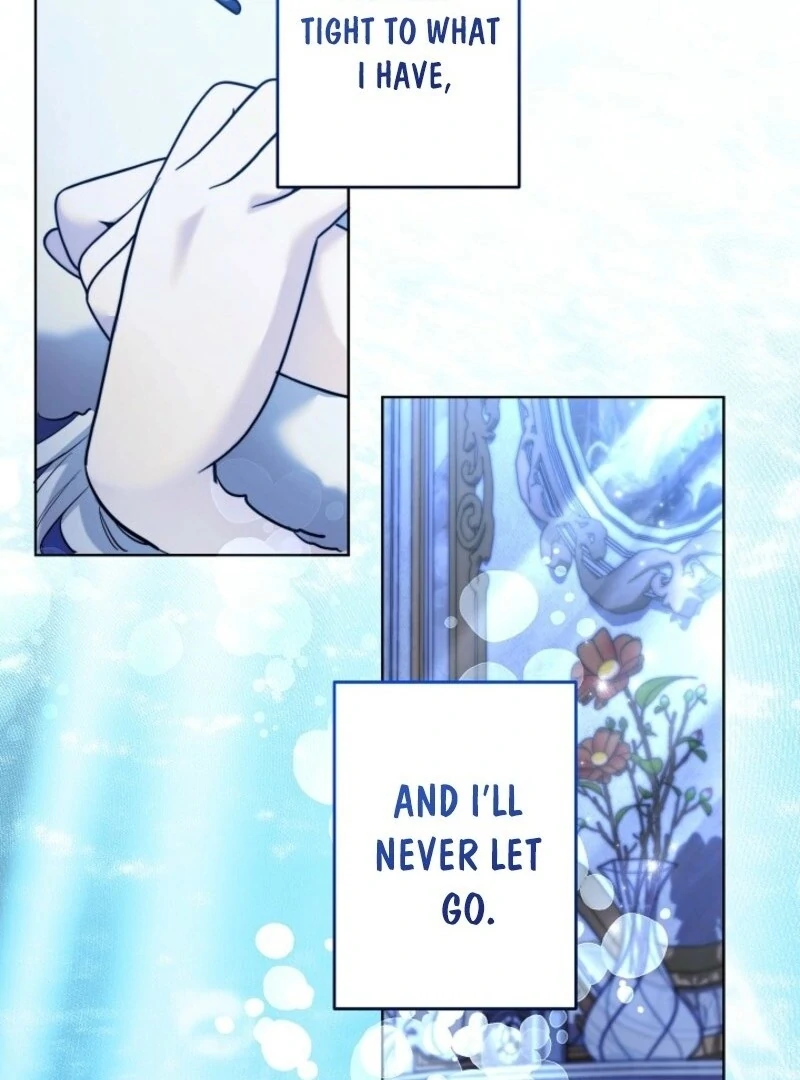 I Need to Raise My Sister Properly Chapter 104 - Page 70