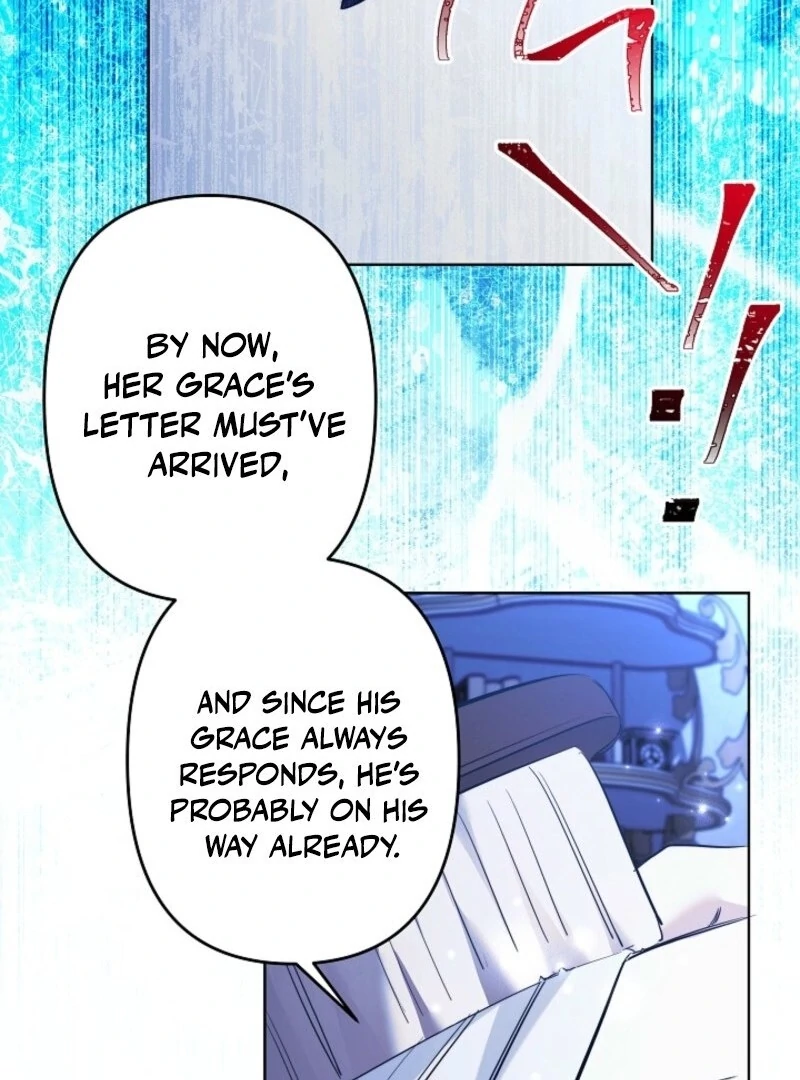 I Need to Raise My Sister Properly Chapter 104 - Page 73