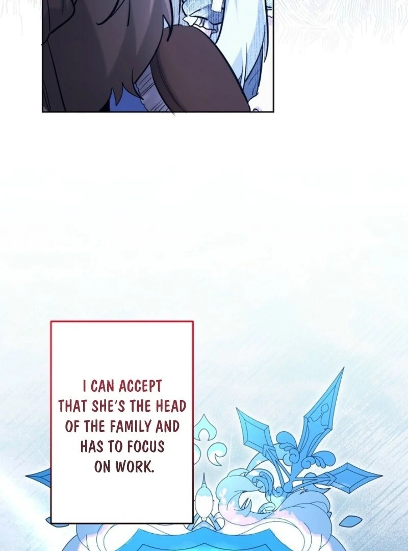 I Need to Raise My Sister Properly Chapter 104 - Page 76