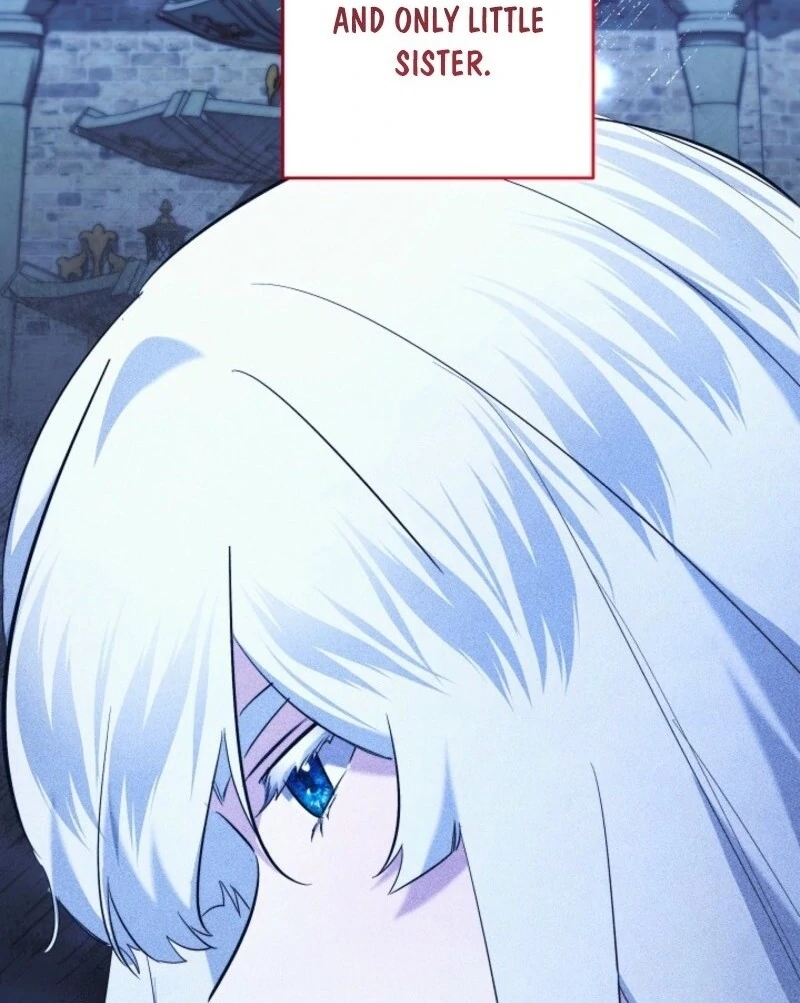 I Need to Raise My Sister Properly Chapter 104 - Page 78