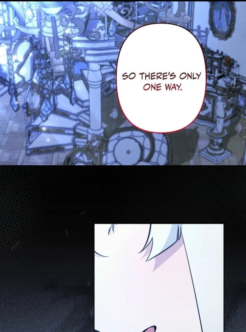 I Need to Raise My Sister Properly Chapter 104 - Page 80