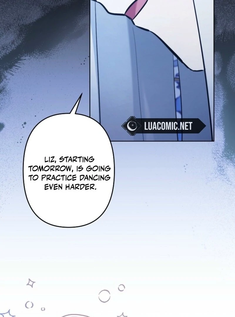 I Need to Raise My Sister Properly Chapter 104 - Page 81