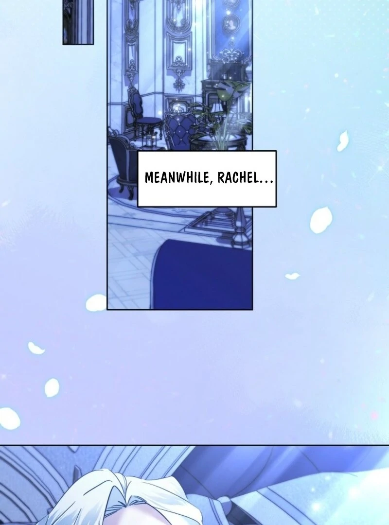 I Need to Raise My Sister Properly Chapter 104 - Page 87