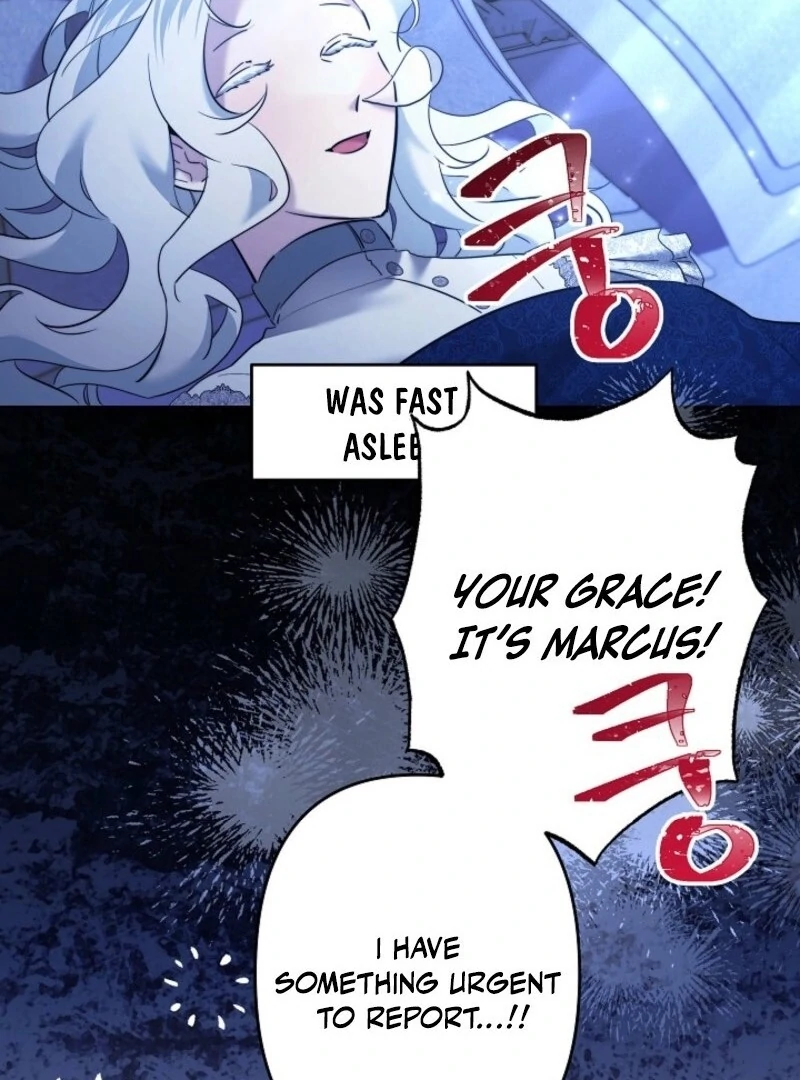 I Need to Raise My Sister Properly Chapter 104 - Page 88