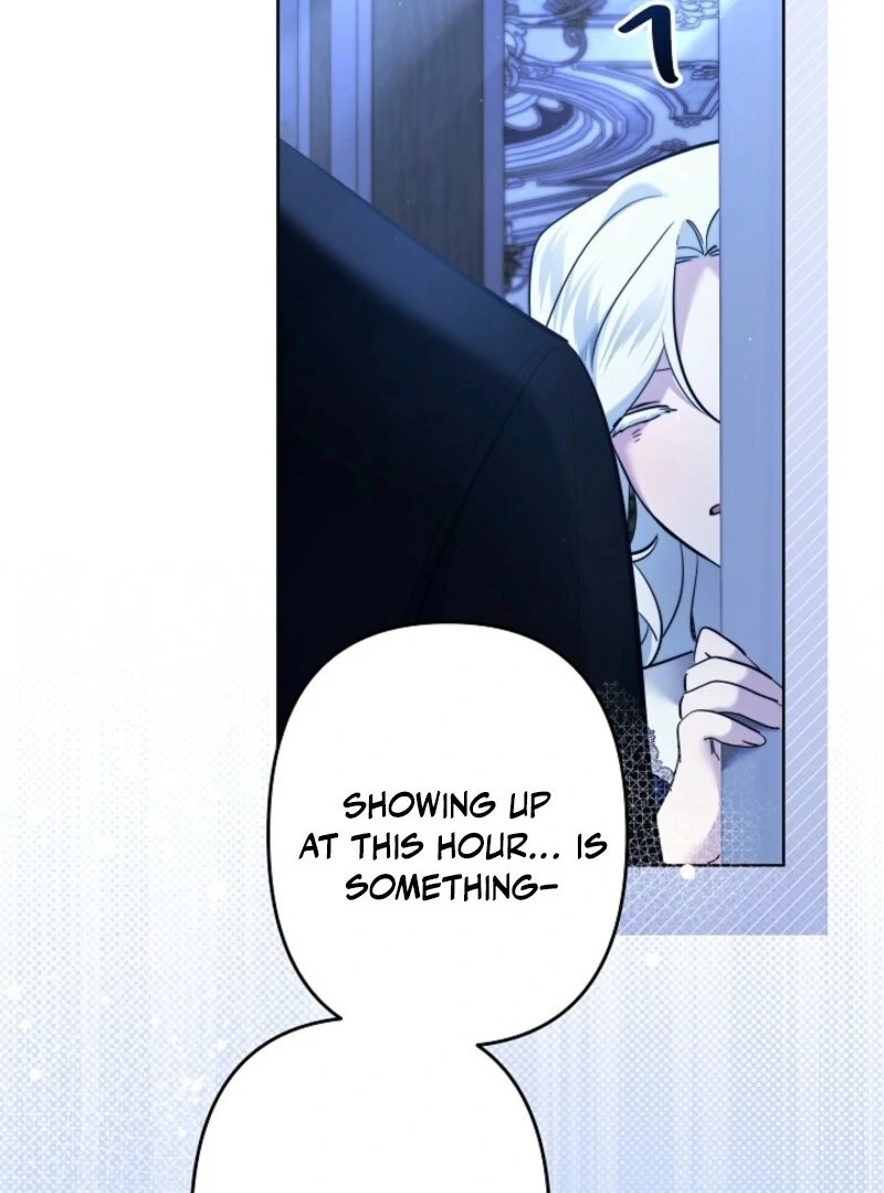 I Need to Raise My Sister Properly Chapter 104 - Page 93
