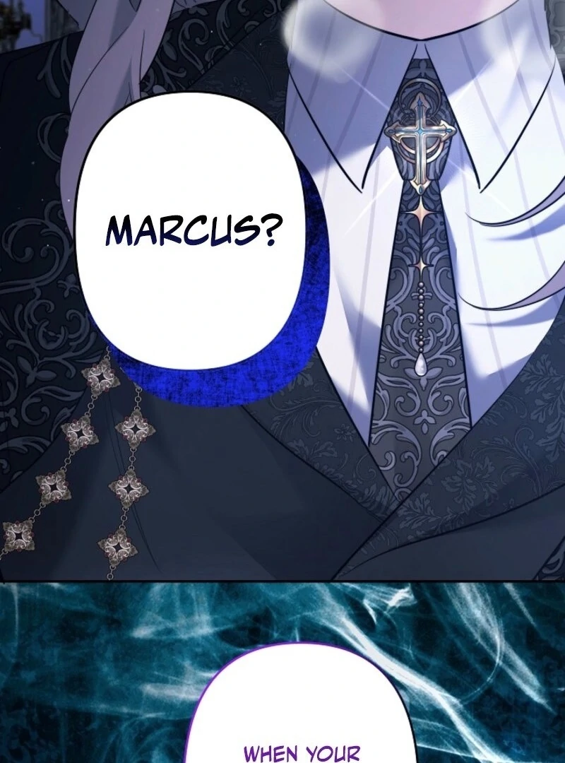 I Need to Raise My Sister Properly Chapter 104 - Page 96