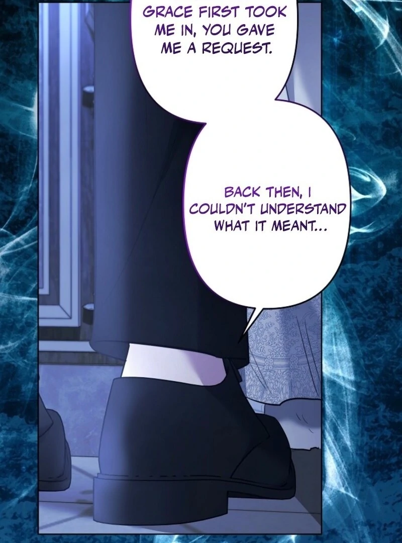 I Need to Raise My Sister Properly Chapter 104 - Page 97