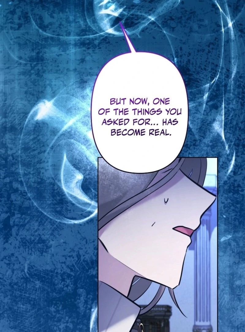 I Need to Raise My Sister Properly Chapter 104 - Page 98