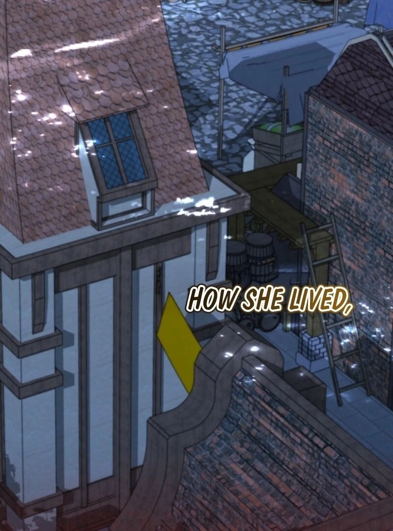I Need to Raise My Sister Properly Chapter 105 - Page 6