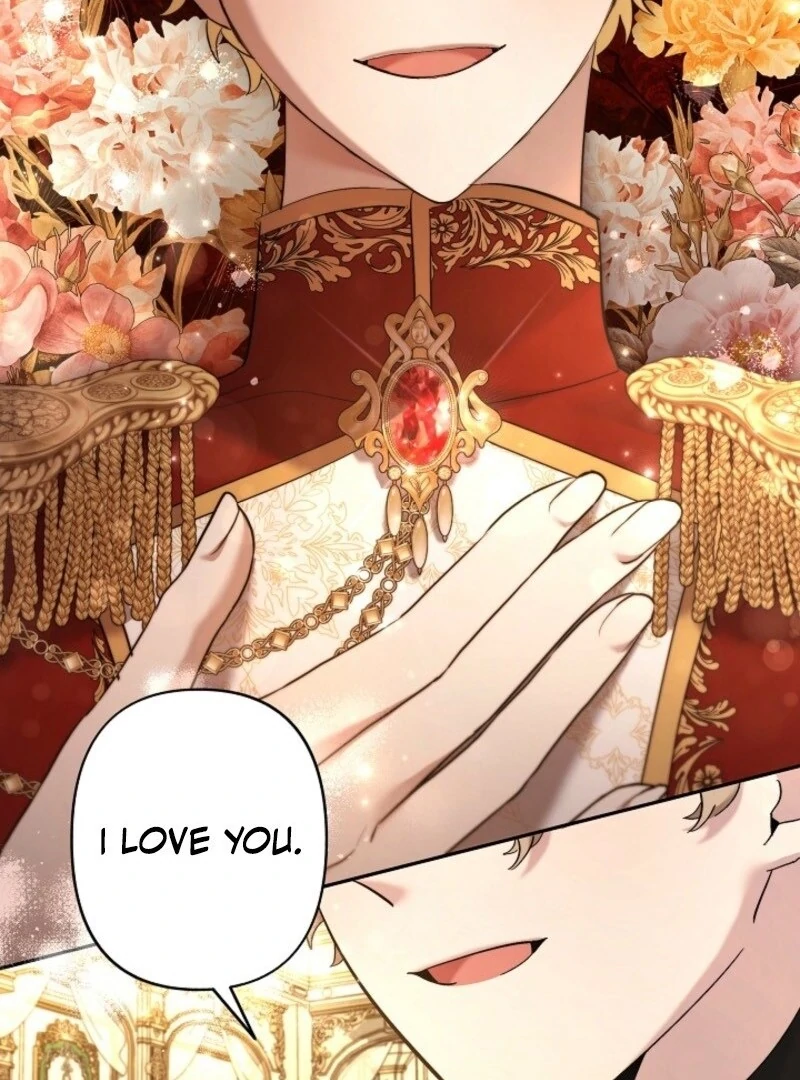 I Need to Raise My Sister Properly Chapter 105 - Page 8