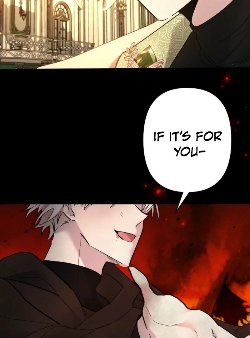 I Need to Raise My Sister Properly Chapter 105 - Page 9
