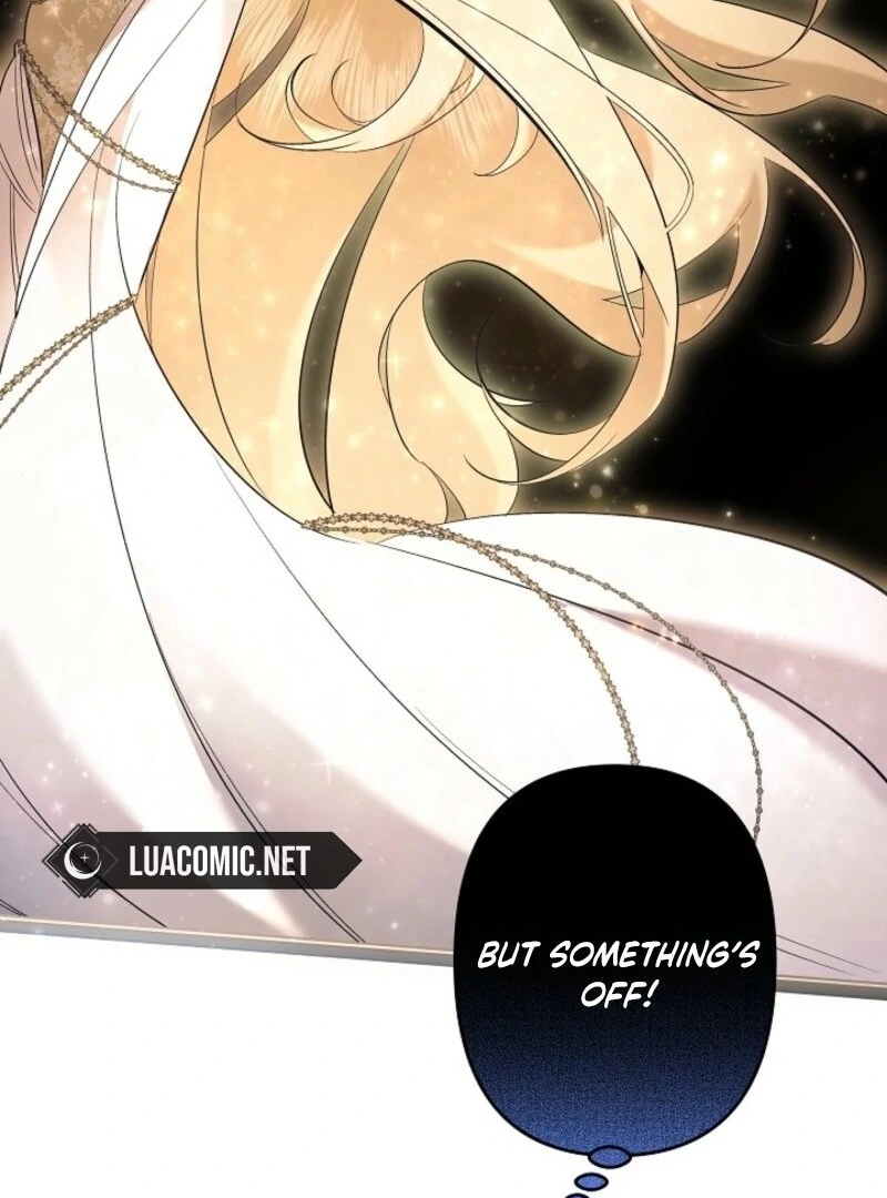 I Need to Raise My Sister Properly Chapter 105 - Page 13