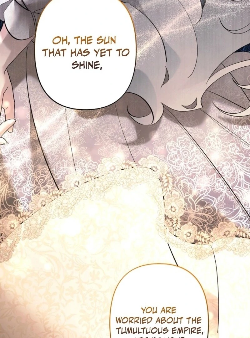 I Need to Raise My Sister Properly Chapter 105 - Page 15