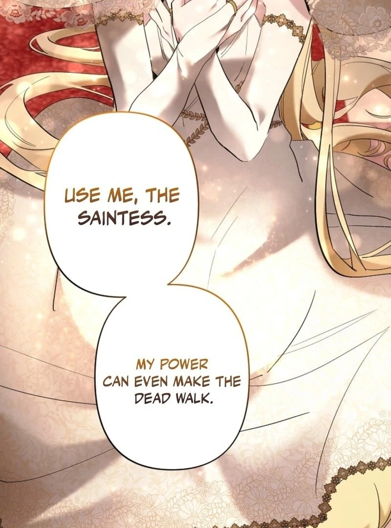 I Need to Raise My Sister Properly Chapter 105 - Page 17