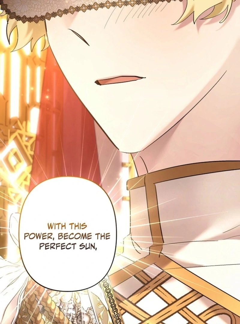 I Need to Raise My Sister Properly Chapter 105 - Page 18
