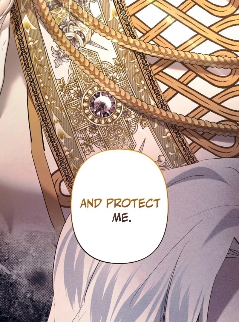 I Need to Raise My Sister Properly Chapter 105 - Page 19