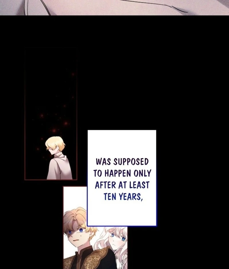 I Need to Raise My Sister Properly Chapter 105 - Page 21