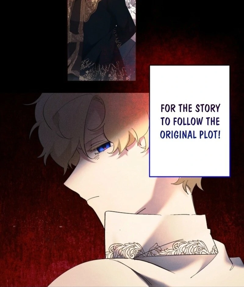 I Need to Raise My Sister Properly Chapter 105 - Page 22